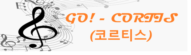 GO! CORTIS (코르티스)