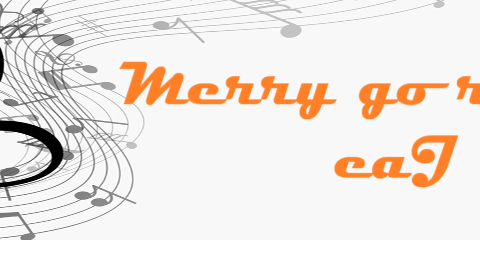 Merry go round eaJ