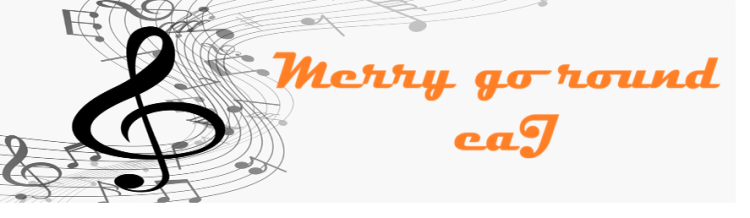 Merry go round eaJ