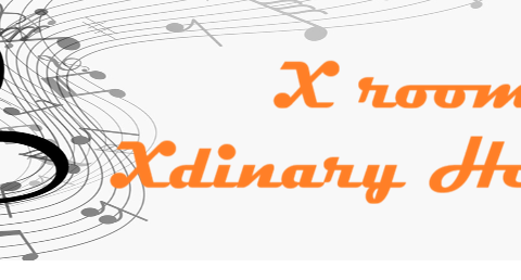 X room Xdinary Heroes
