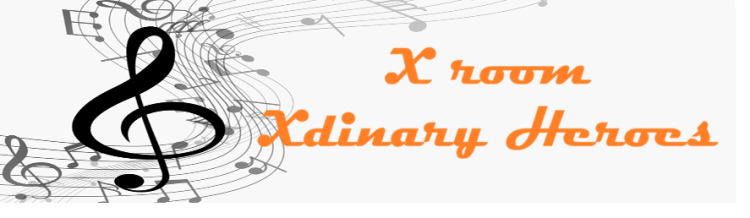 X room – Xdinary Heroes – コードと歌詞 X room Xdinary Heroes