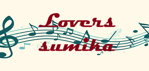 Lovers sumika