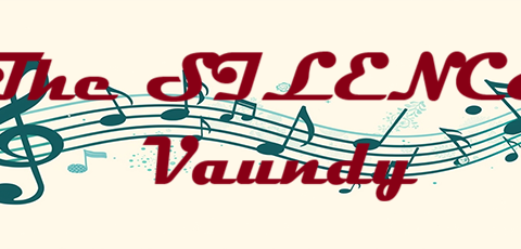 The SILENCE – Vaundy – コードと歌詞 The SILENCE Vaundy
