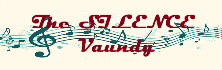The SILENCE – Vaundy – コードと歌詞 The SILENCE Vaundy
