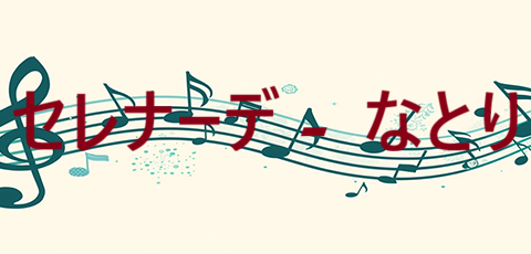 セレナーデ なとり