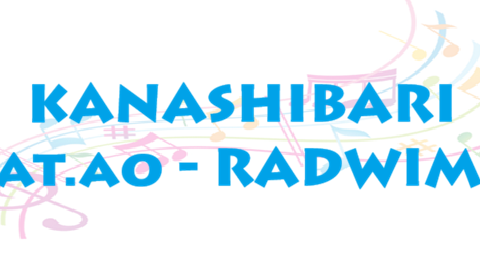 KANASHIBARI feat.ao RADWIMPS