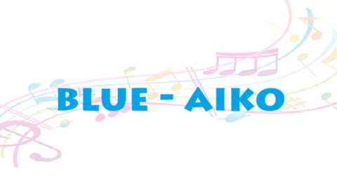 Blue aiko