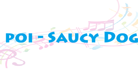 Poi Saucy Dog