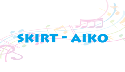 Skirt aiko