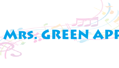 橙 Mrs. GREEN APPLE